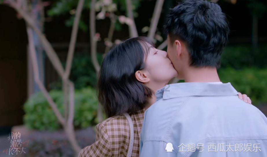 夏之许诺