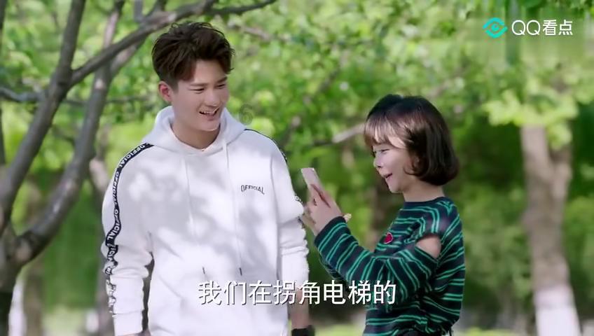 小艾比摄影家
