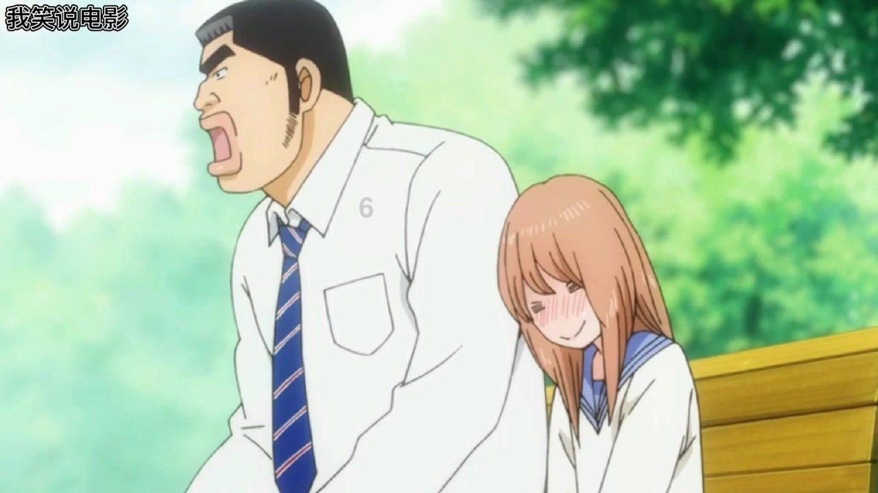 动漫明星竞速赛