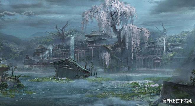 神秘侦探