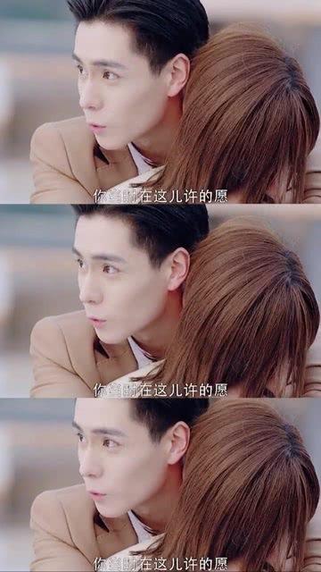 小萌新的甜美装扮