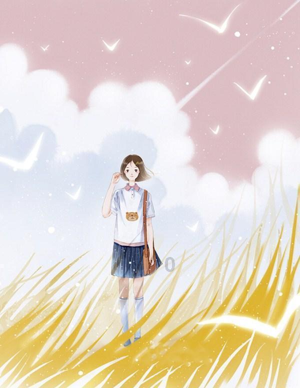 可爱奥莉甜美夏装