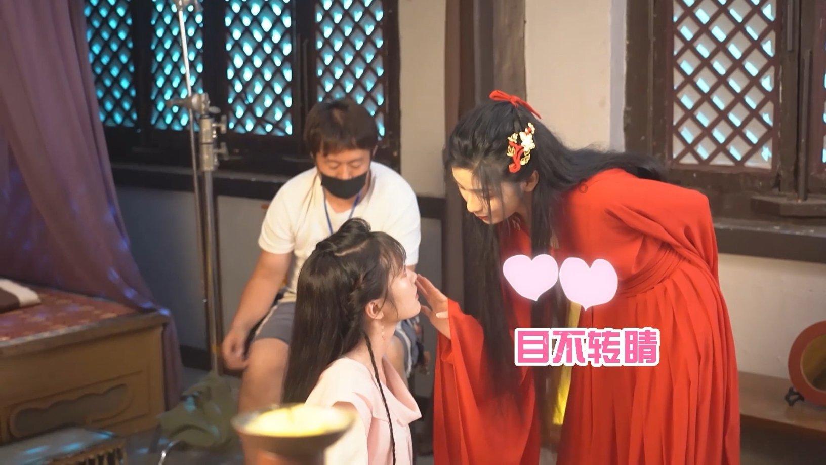 《红毯先生》：刘德华林熙蕾再度携手，演绎娱乐圈的爱恨情仇