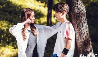 探索女生问男生你是我看中的人什么意思?,发现更多乐趣
