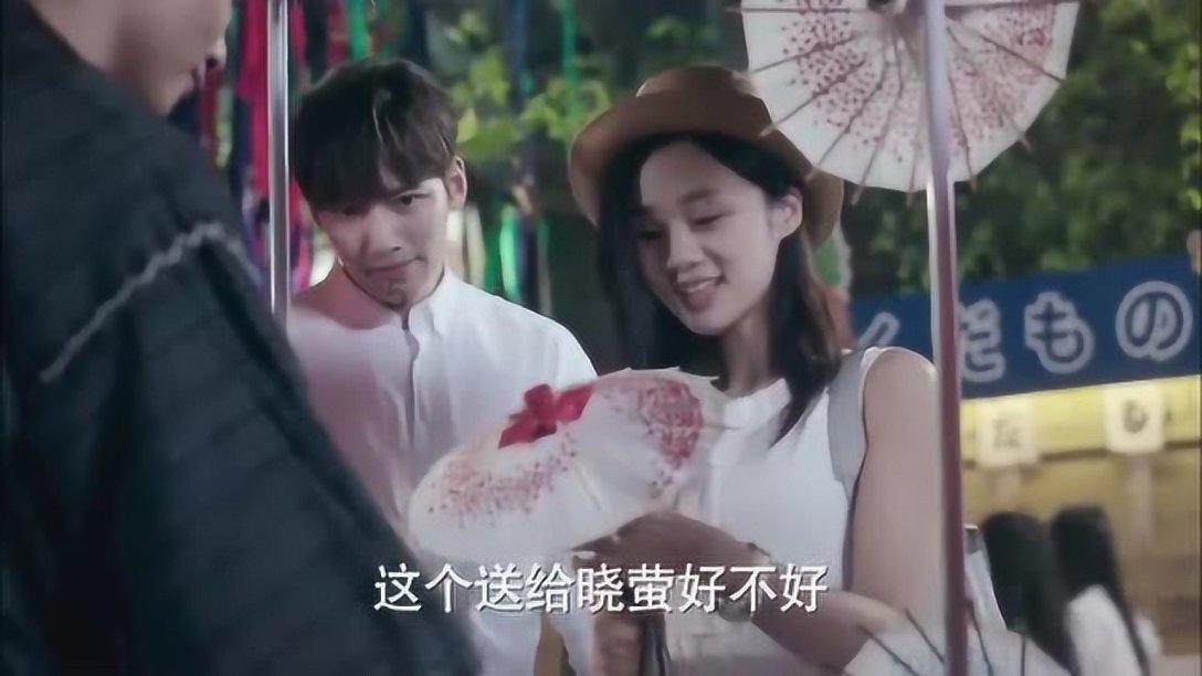 救援聪明的女子