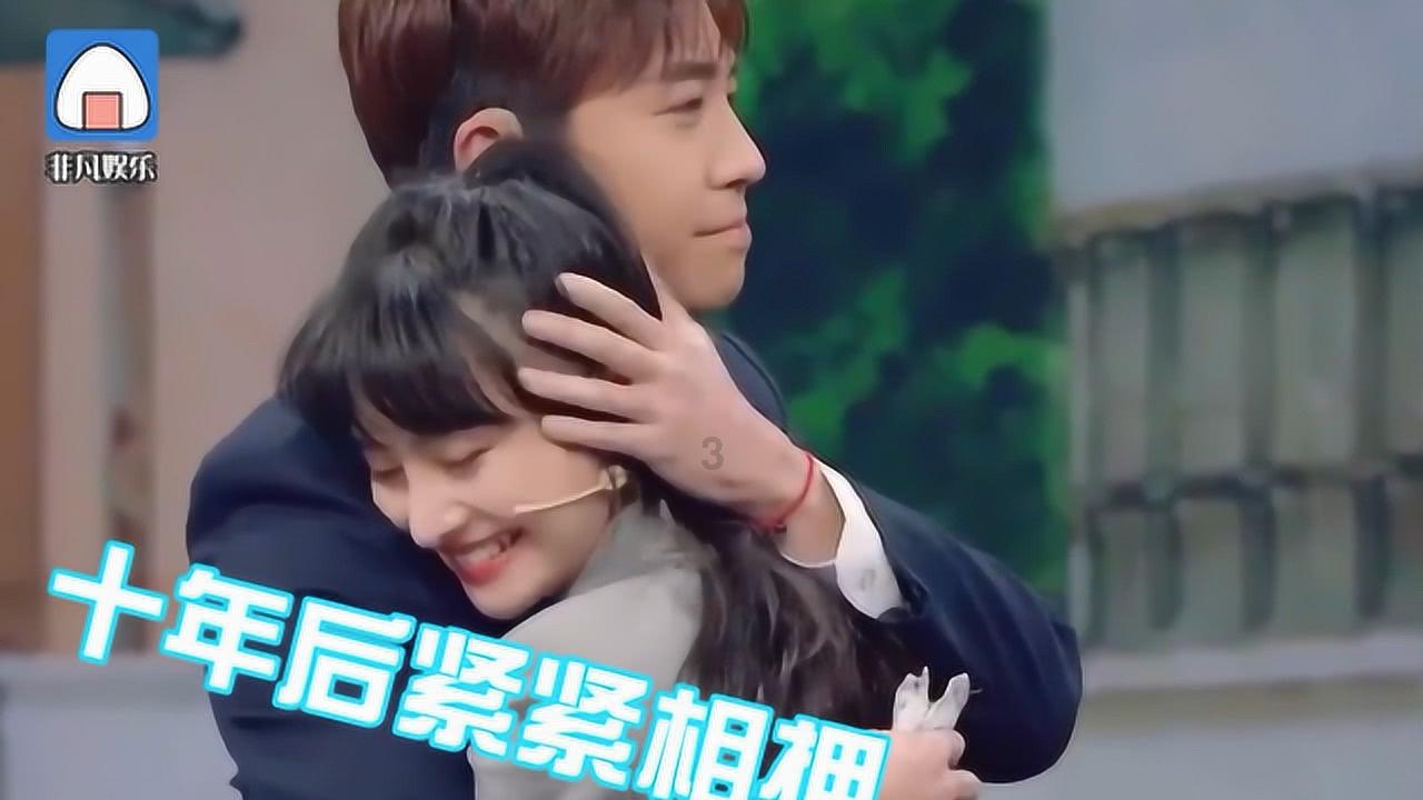 暴走小云