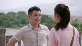 如何做出美味的虾料理？游戏画面
