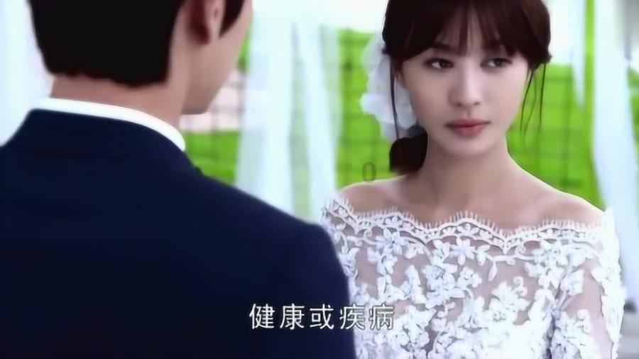 杨幂虽然和刘恺威结婚，但最好的年华却给了他，这个人是谁？