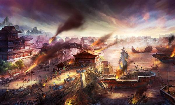 《宗师列传·唐宋八大家》本期再现北宋文坛双子星最后的绝响!
