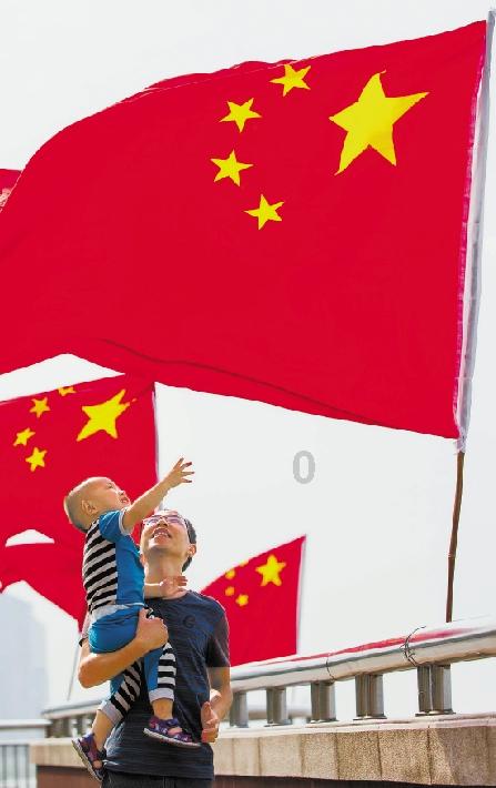 《大江大河3》5位男配结局迥异,梁父自食恶果,寻建详惊喜收场