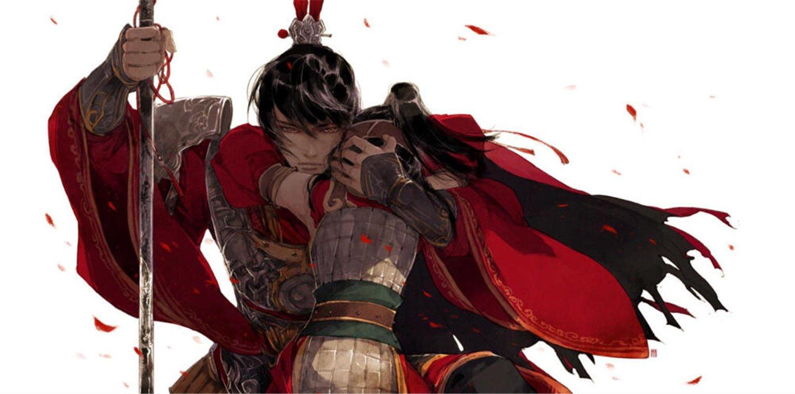 救援部落战士