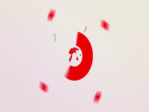 公主的大宫殿