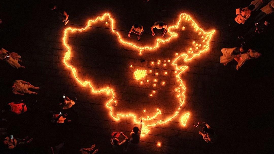 可以模拟现代国家扩张领土的游戏游戏画面