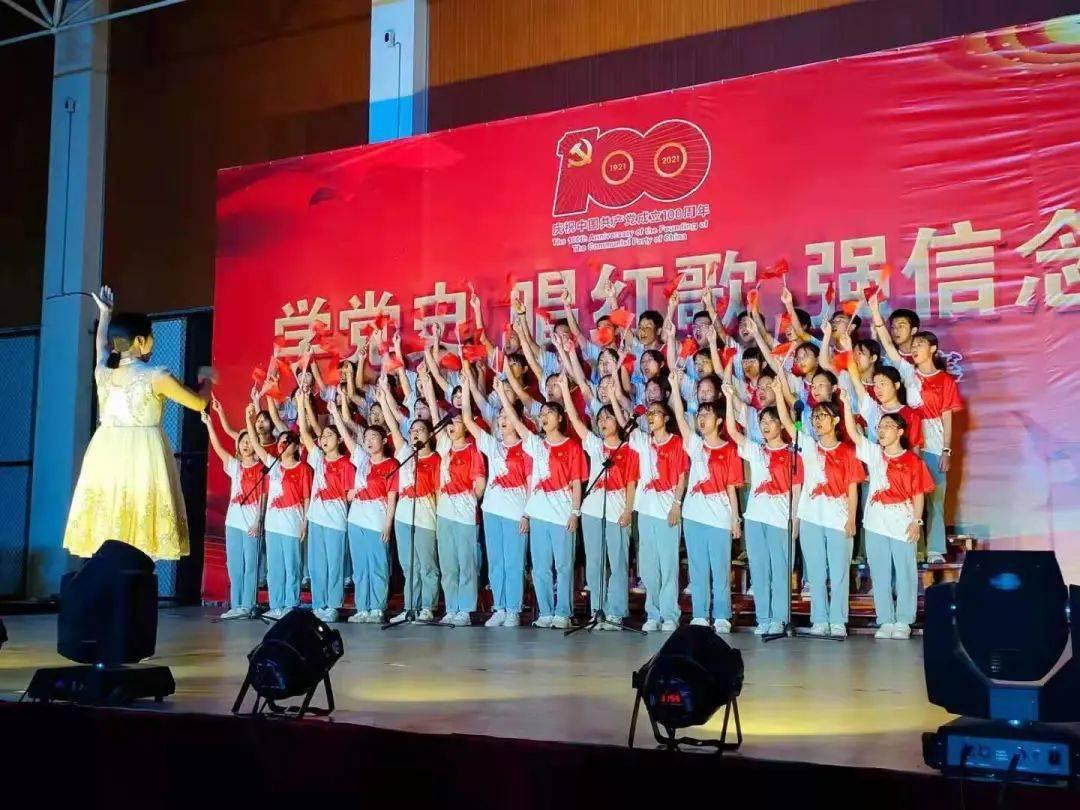 小艾比模仿秀