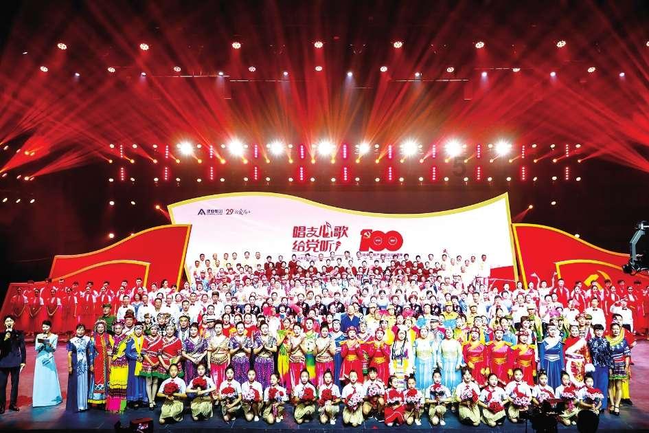 对话俏江南创始人张兰:这个时代需要企业家当网红