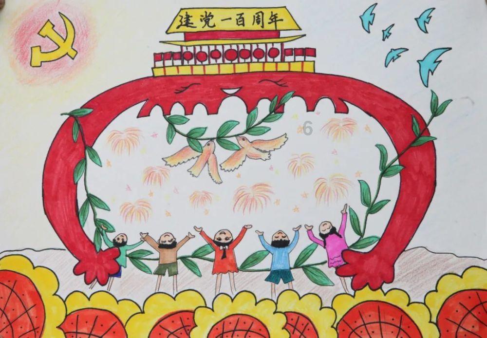 摆动小圆球