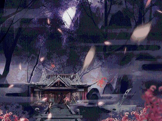 趣味高尔夫球无敌版