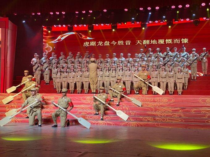 我修的可能是假仙