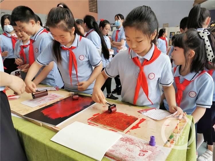 杏子铺镇:厚植廉洁文化 涵养清风正气
