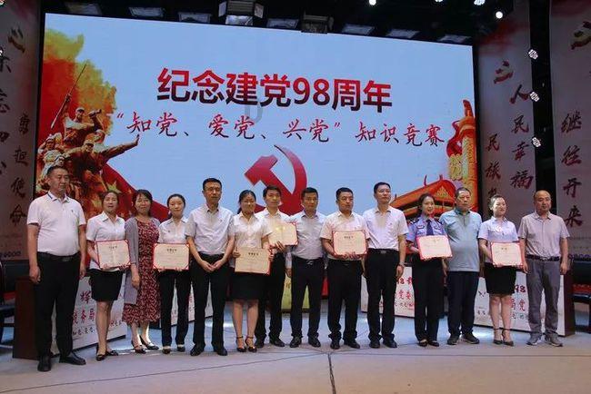 青岛市即墨区小商品市场通过国家级知识产权保护规范化市场续延审查