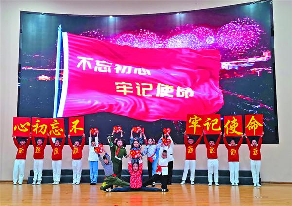 西宁湟中：多部门联合开展“进村入企敲门”安全隐患排查整治暨法治宣传行动