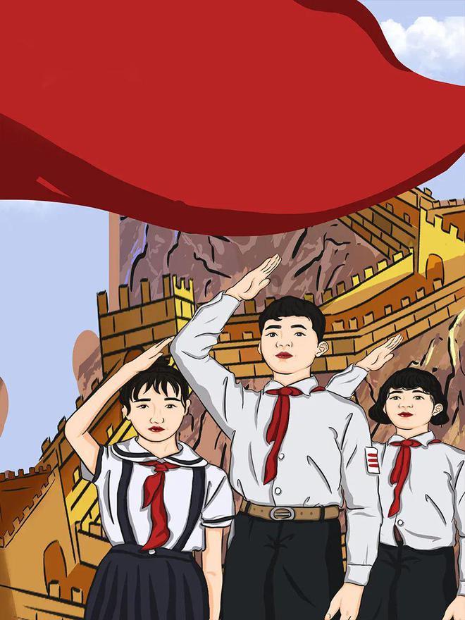 救援受困的狼人
