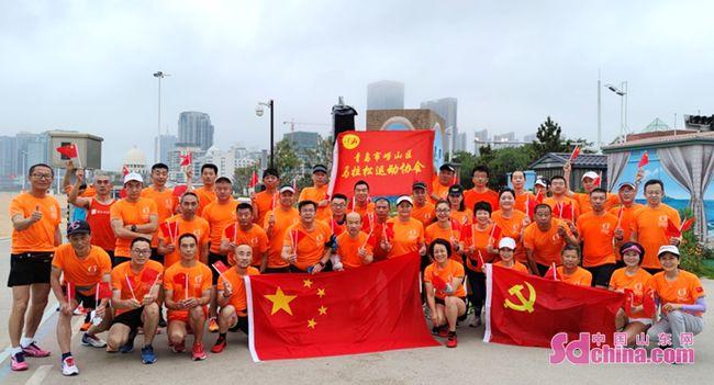 时间教授