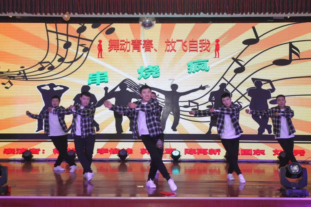 兽人必须死