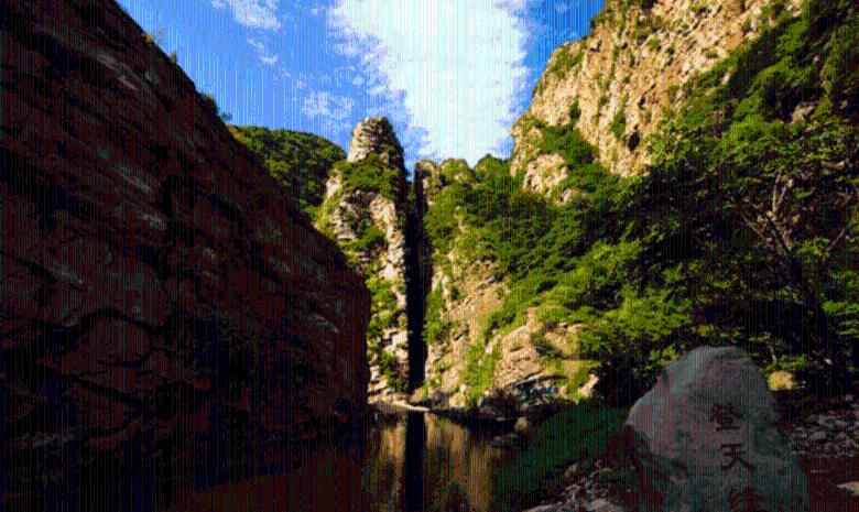 逃离粉红岛