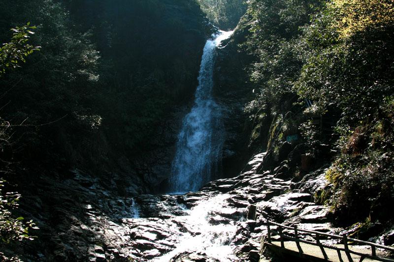 危险航线
