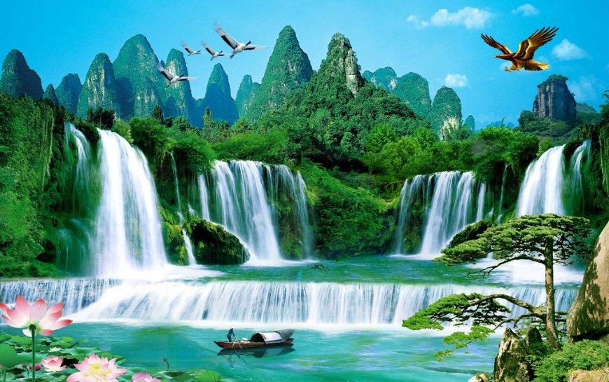 幻想乡大冒险
