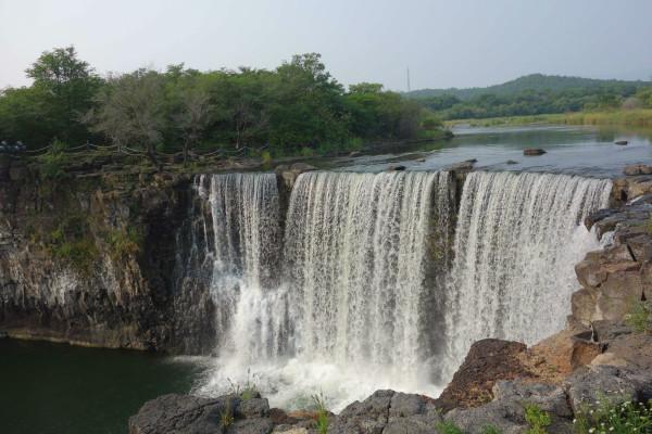 逃离复古建筑