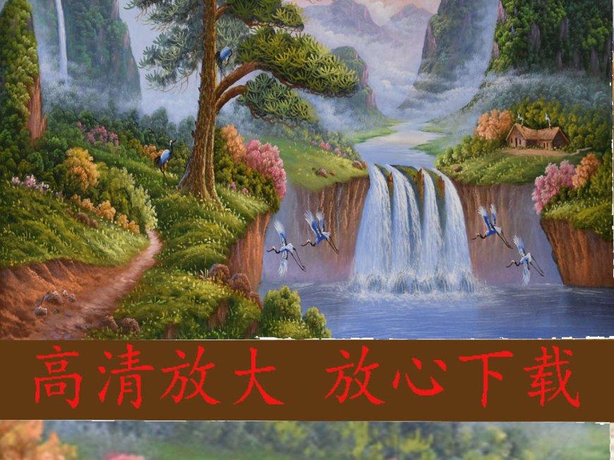 动物帮帮忙保卫家园