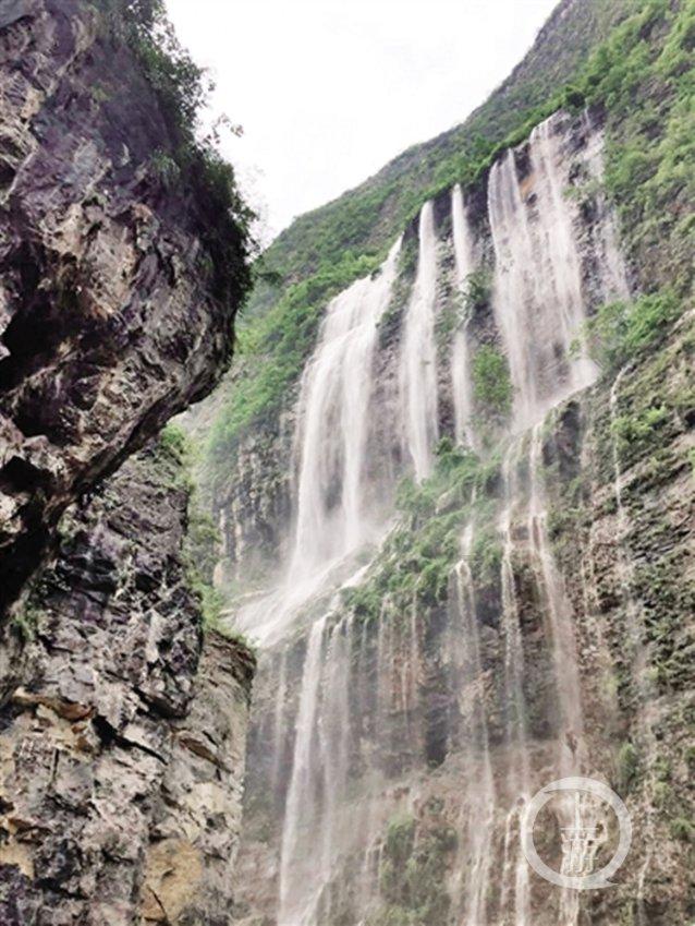 无限翻滚小球