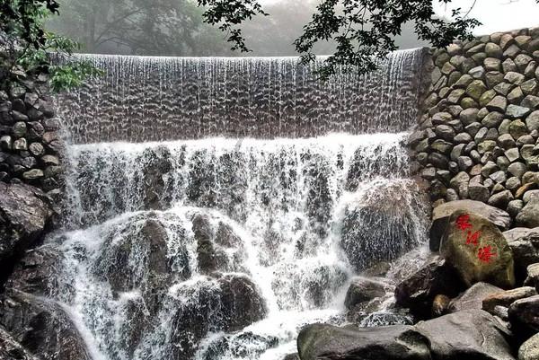 夏季的雨