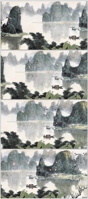 精灵的故事