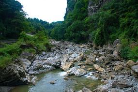 逃离沙漠建筑