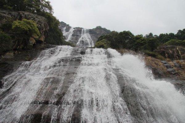 雨天旅行