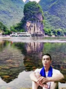 魅力男孩救援
