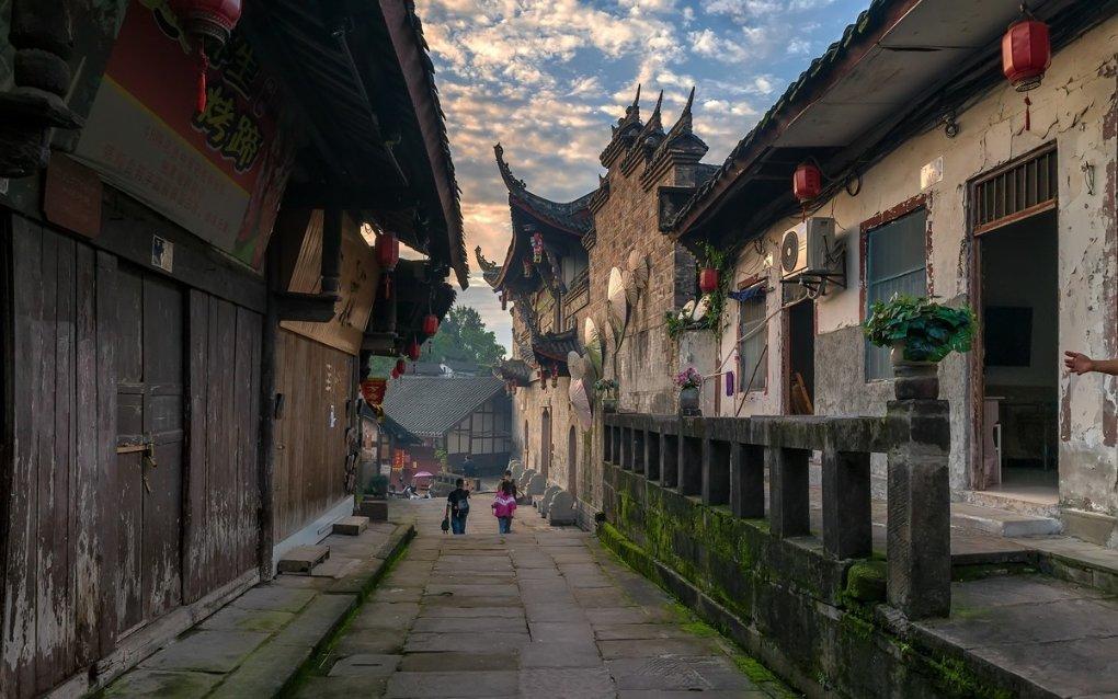 河北唐山:“你点我检”“你送我检”走进腊月大集