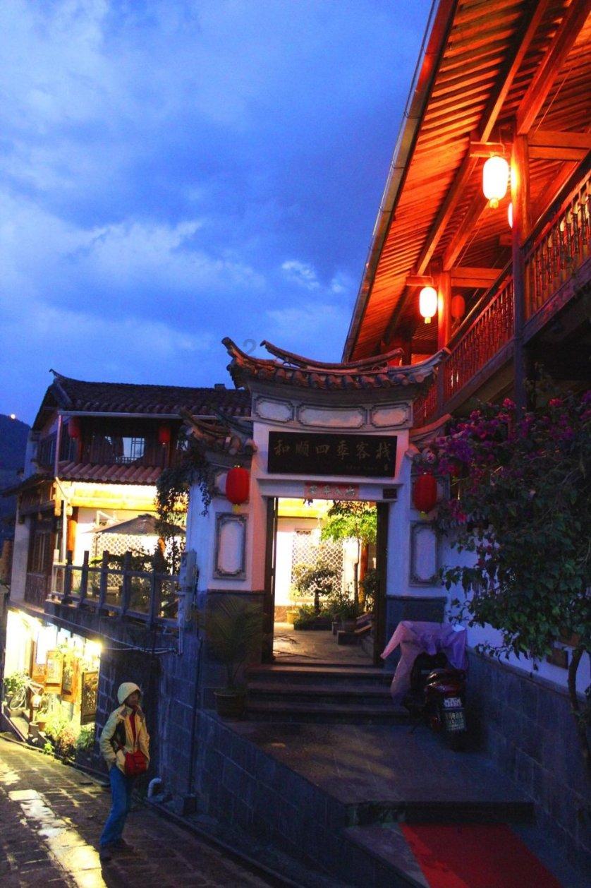 消防车填颜色