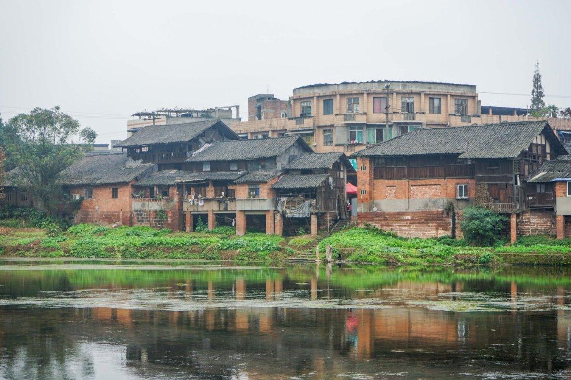 北京首个装配式农宅整村灾后异地重建项目落成