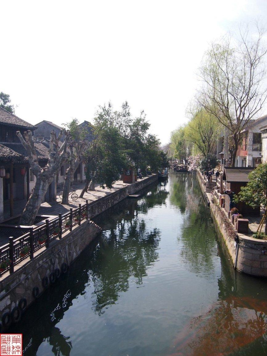 沙漠前行
