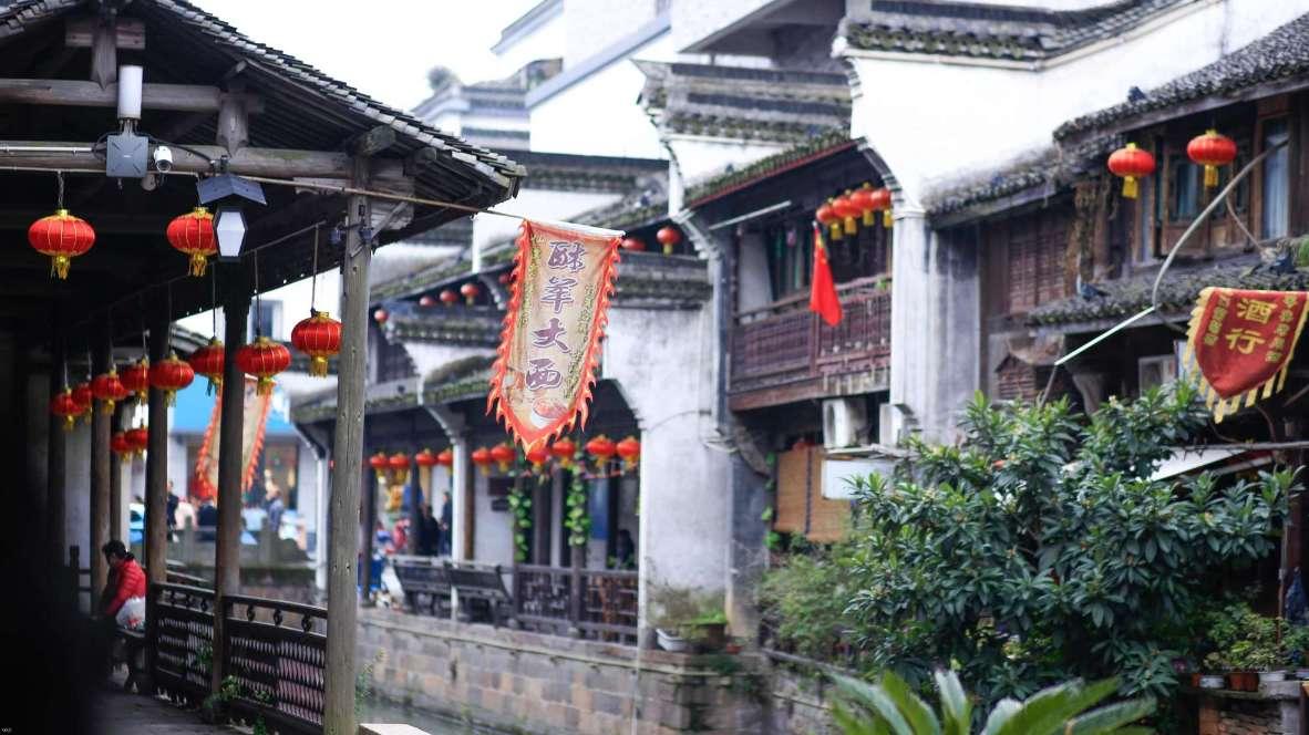 晋王李克用的十三太保,找个好干爹古来有之