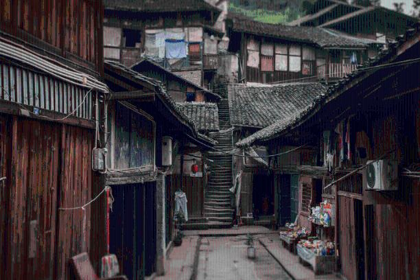 光之子