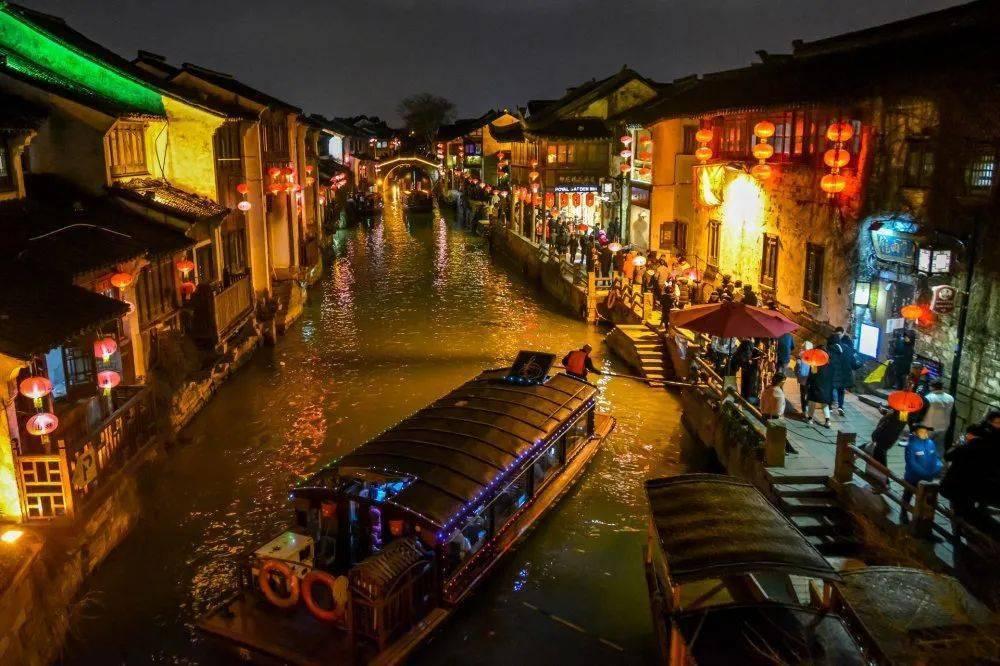 文旅不妨“卷”一下消费体验