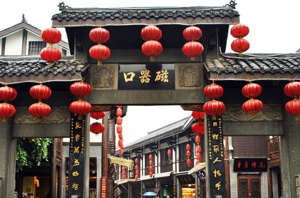 逃离沙漠小镇