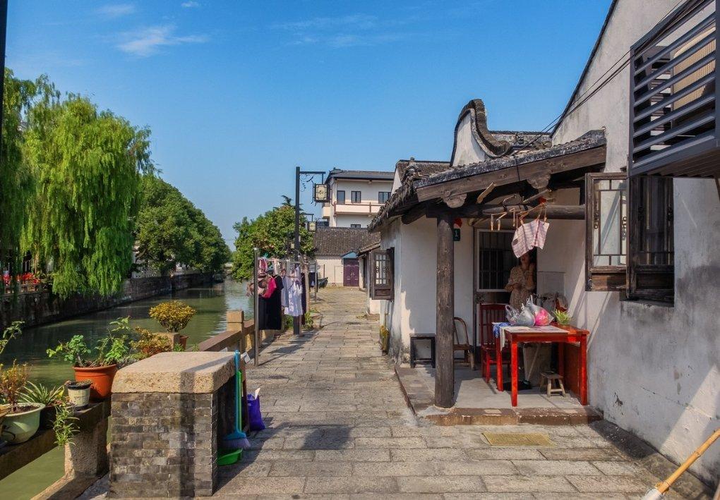 西藏亚东县切玛村：结对共建鱼水情深 同心共创美丽乡村