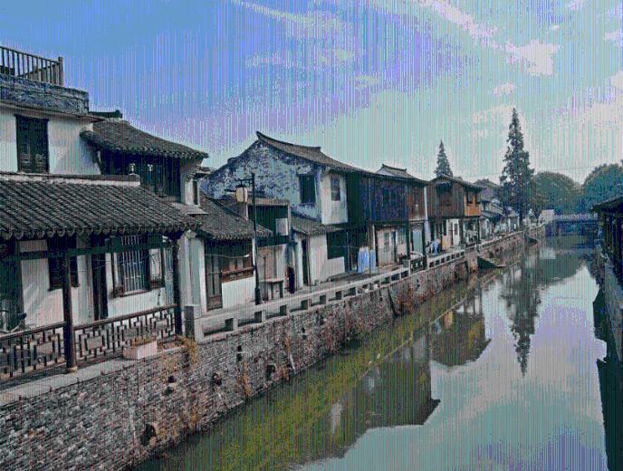 威宁自治县：寒潮“冻”真格 民政暖人心