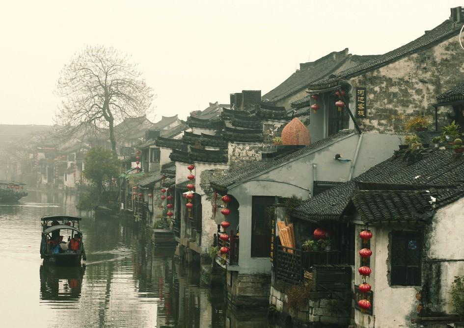 逃离豪宅大厦3